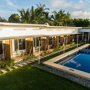 Manta Dream Resort