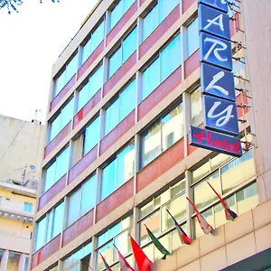 visit hotel