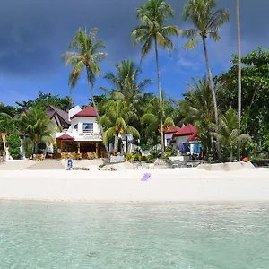 Isis Bungalows Resort