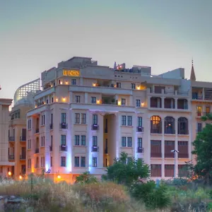visit hotel