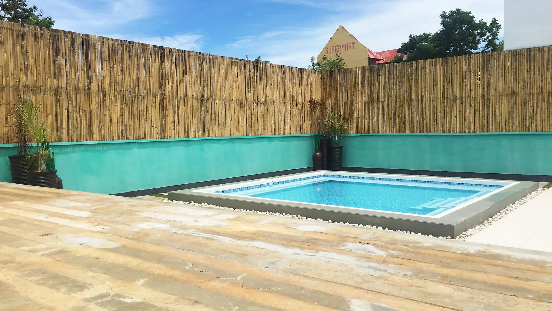 Twin Tides Panglao Hotel Resort