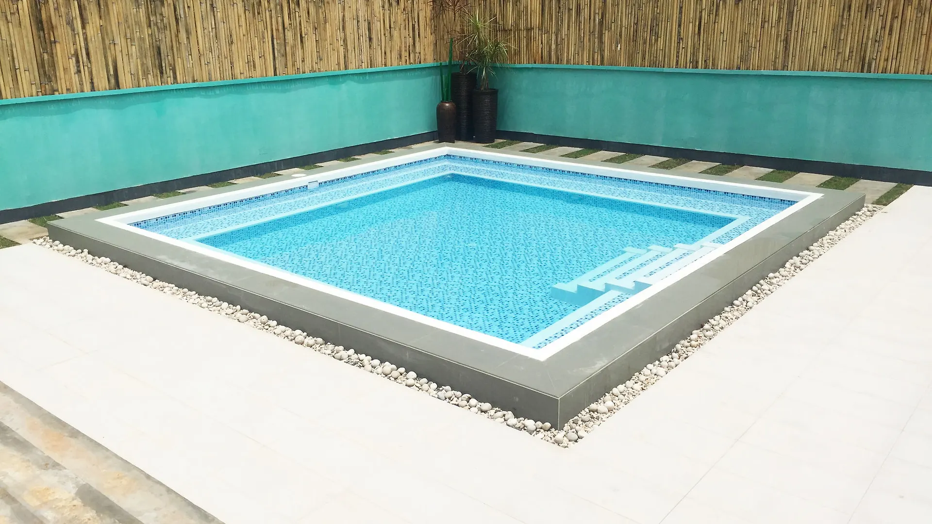 Resort Twin Tides Panglao Hotel