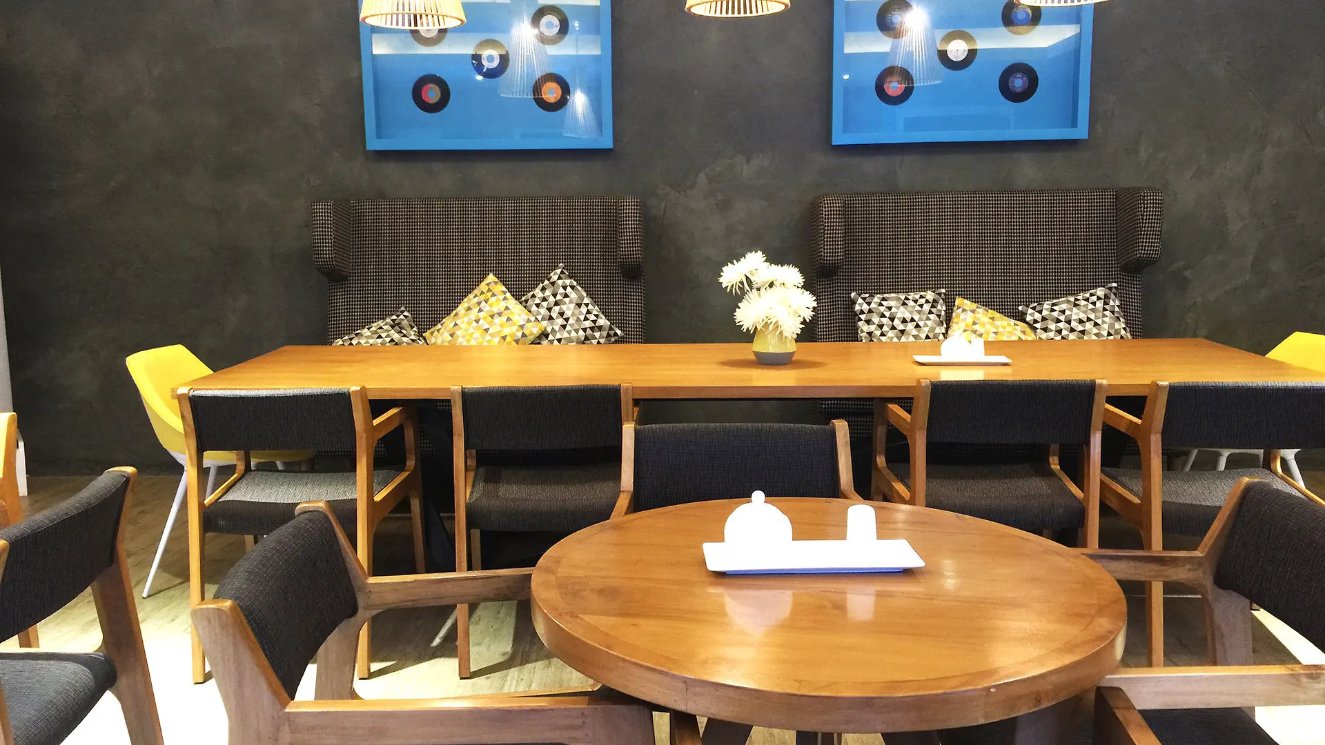 Twin Tides Panglao Hotel Resort