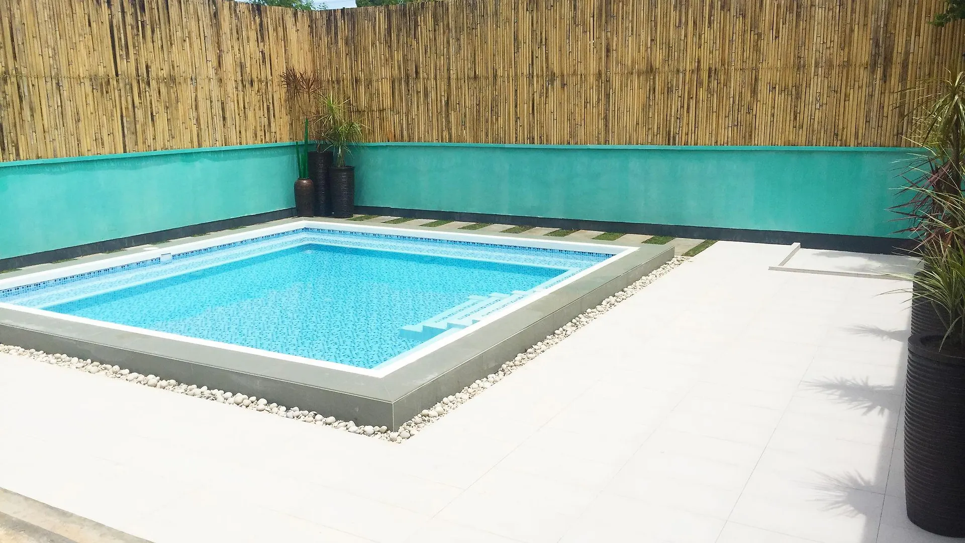 Twin Tides Panglao Hotel Philippines